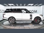 Thumbnail Photo undefined for 2017 Land Rover Range Rover